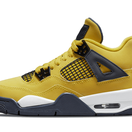 Jordan 4 lightning (GS)