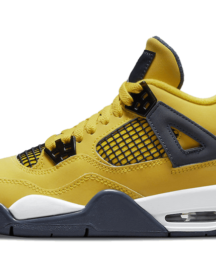 Jordan 4 lightning (GS)