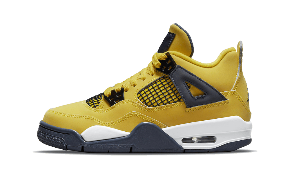 Jordan 4 lightning (GS)