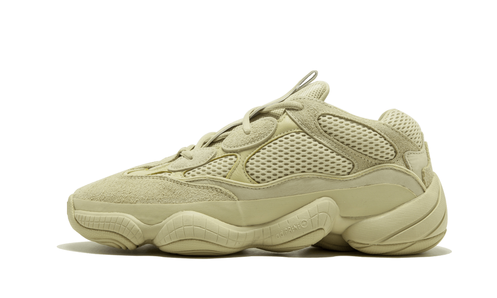 Yeezy Boost 500 Super Moon