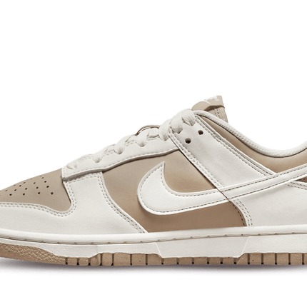 Dunk low hemp sail