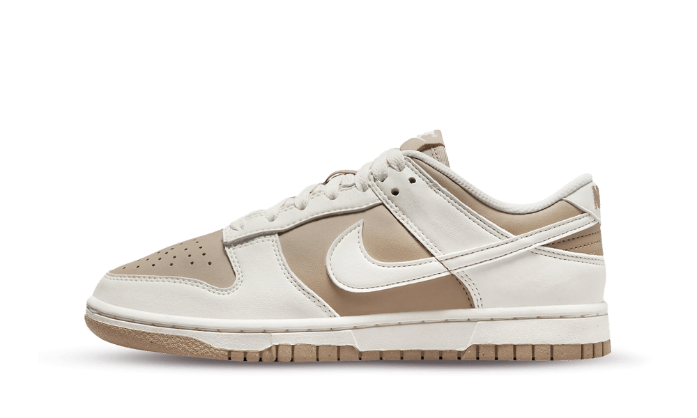 Dunk low hemp sail