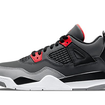 jordan 4 infra red ps