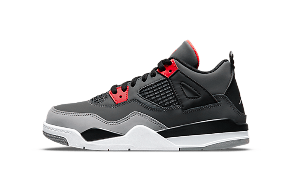 jordan 4 infra red ps
