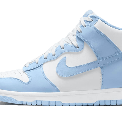 Dunk high aluminium