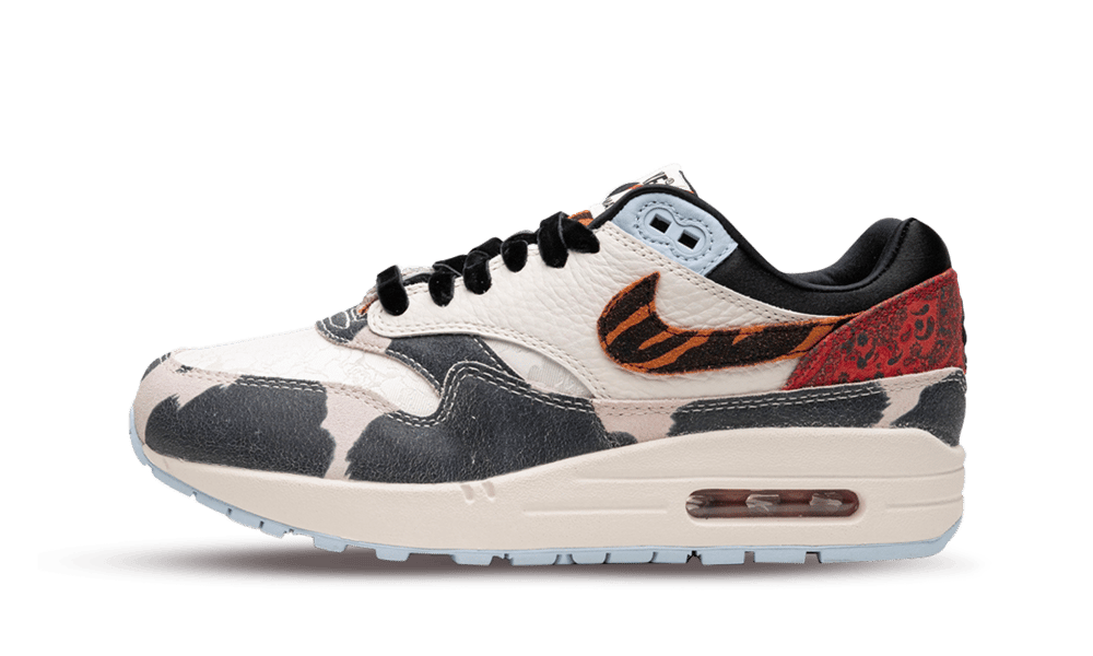 Air max great indoor