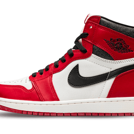 Jordan 1 High Lost and Found