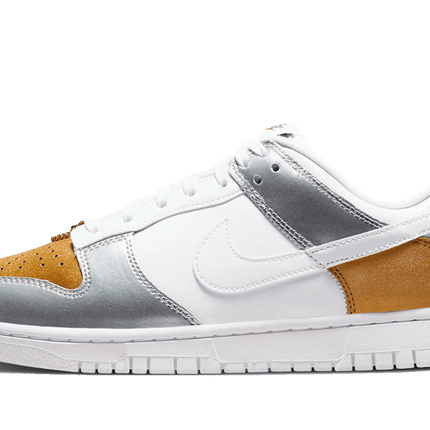 dunk low heirloom
