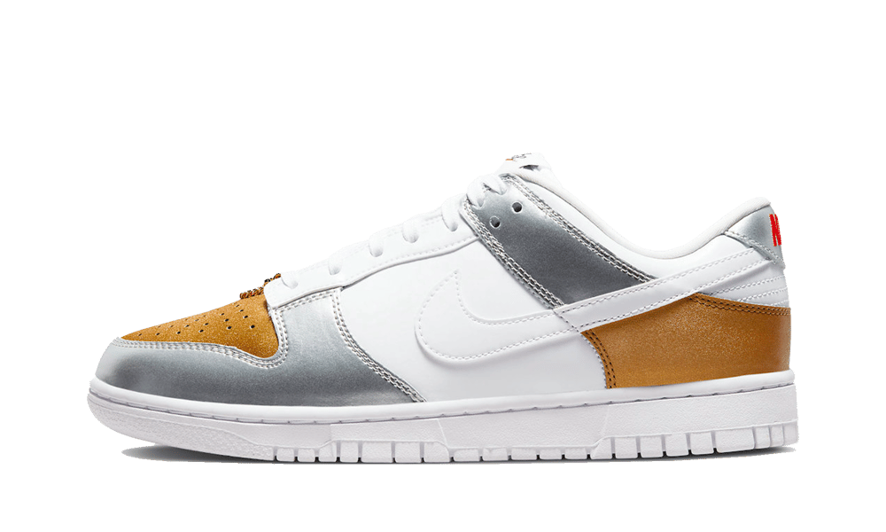 dunk low heirloom