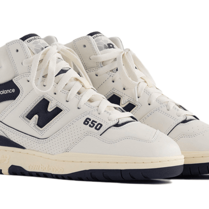 New Balance 650 high aime L D