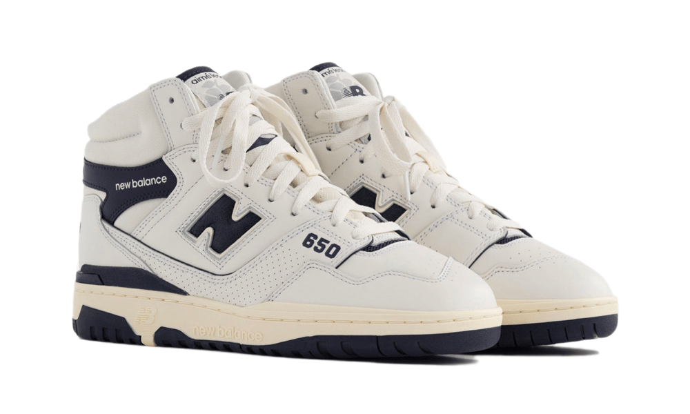 New Balance 650 high aime L D