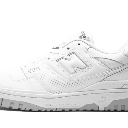 New Balance 550 White Grey