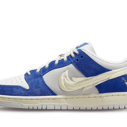 Nike SB Dunk Low Fly Gardenia