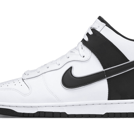 Nike Dunk High Retro SE White Black Camo