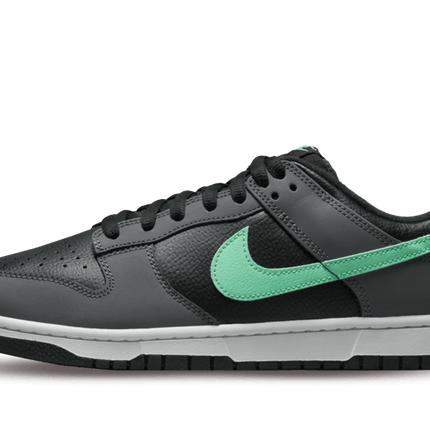 Dunk Low Retro Green Glow