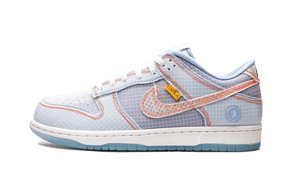 Nike dunk union argon