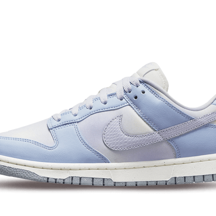 dunk low cobalt bliss
