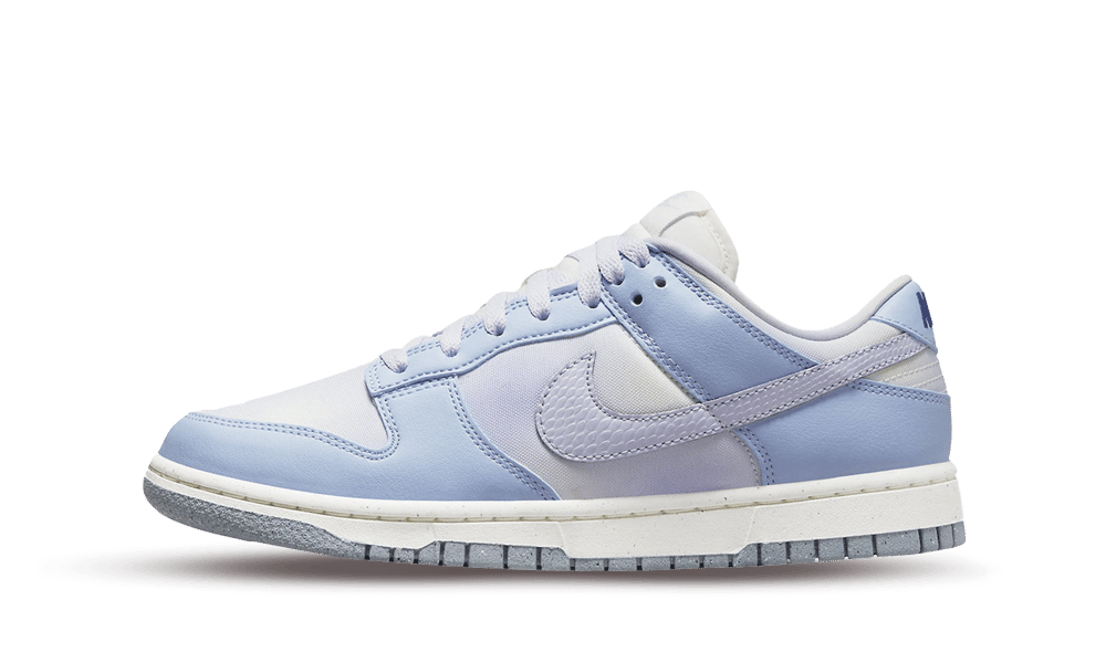 dunk low cobalt bliss