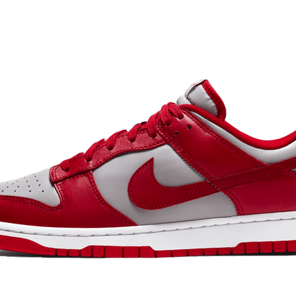 Dunk low UNLV Varsity Red-White