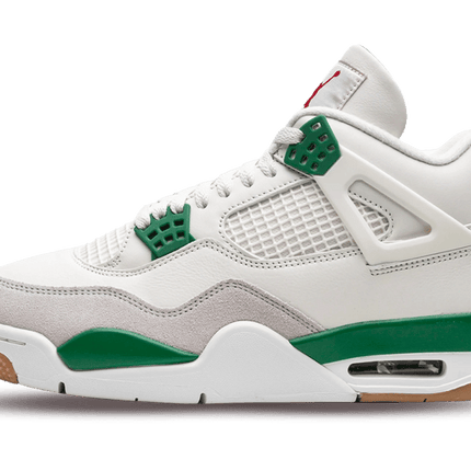 Jordan 4 sb pine green
