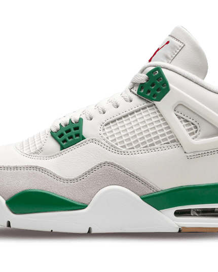 Jordan 4 sb pine green