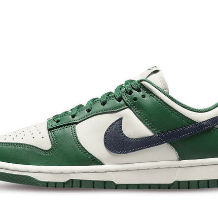 Dunk low Gorge green