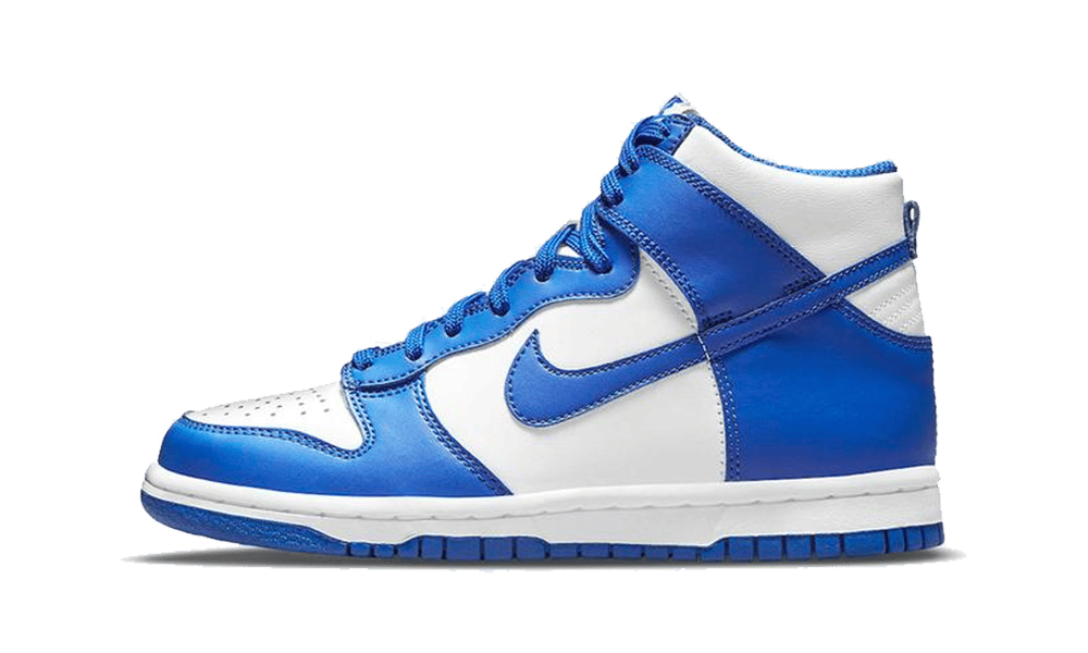 Dunk High Game Royal (GS)
