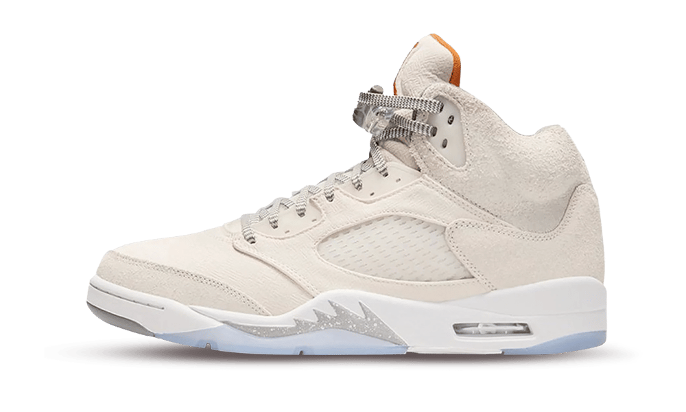 Jordan 5 Craft