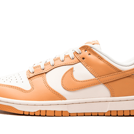 Dunk low harvest moon