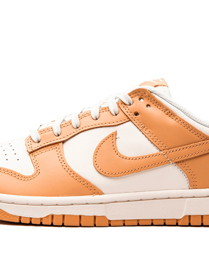 Dunk low harvest moon