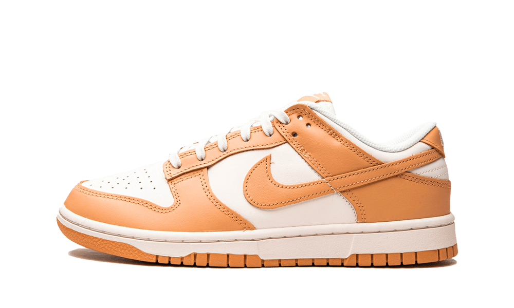 Dunk low harvest moon