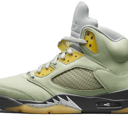 Jordan 5 jade horizon