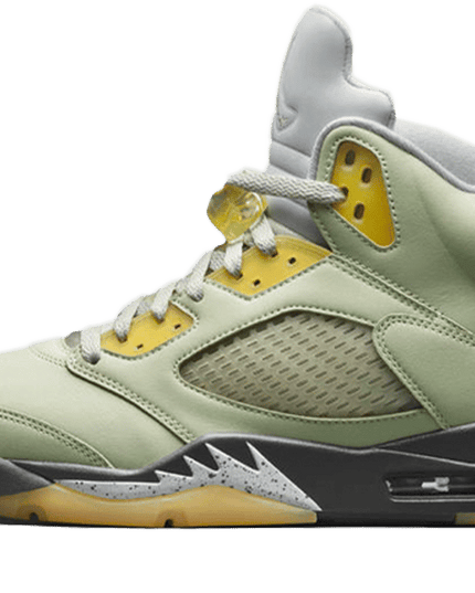 Jordan 5 jade horizon