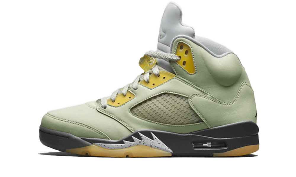 Jordan 5 jade horizon