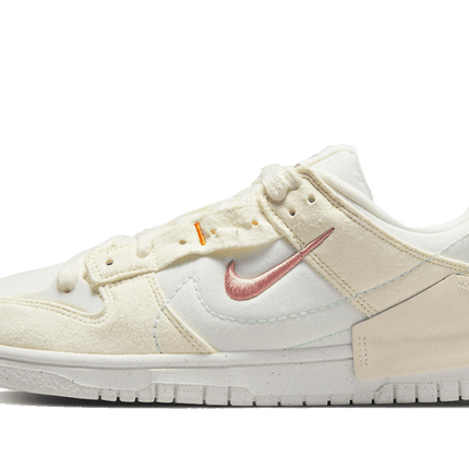Dunk Low Disrupt 2 Pale Ivory