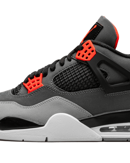 Jordan 4 infra red
