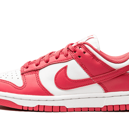 Nike dunk low archeo pink