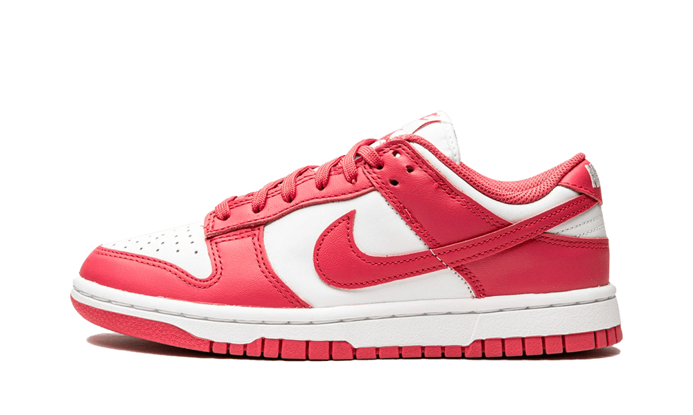 Nike dunk low archeo pink
