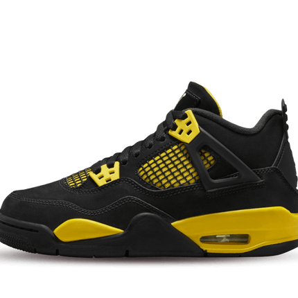 Jordan 4 Thunder GS