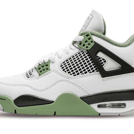 Jordan 4 seafoam