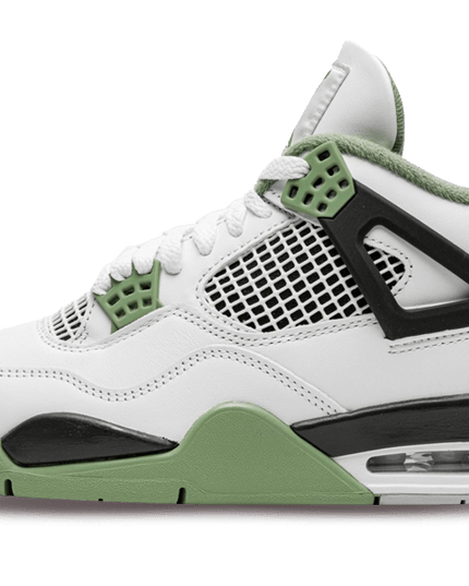 Jordan 4 seafoam