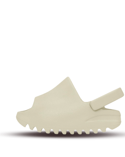 Yeezy slide bone kids
