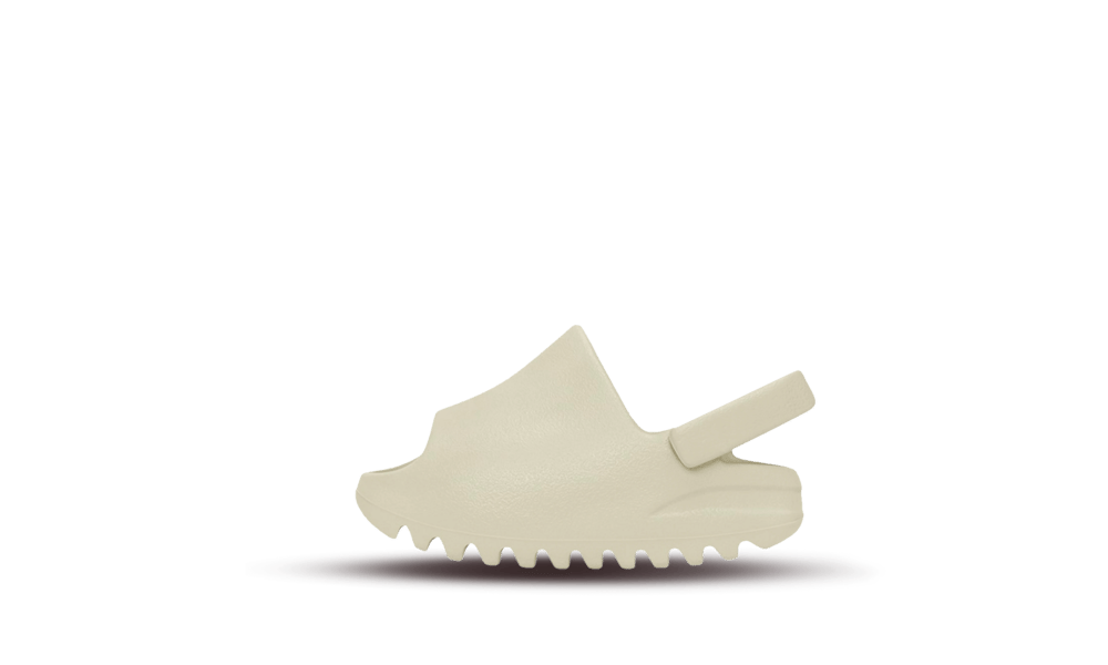 Yeezy slide bone kids