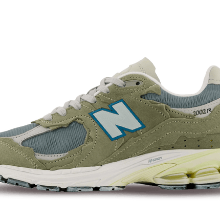 New balance 2002R Mirage Green