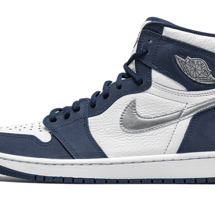 Jordan 1 high co japan navy