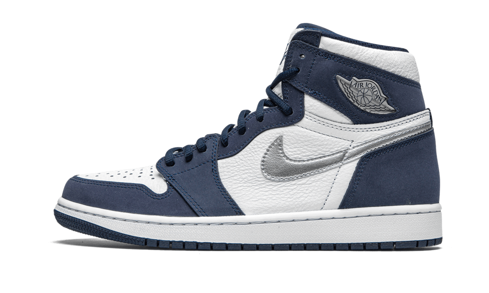 Jordan 1 high co japan navy