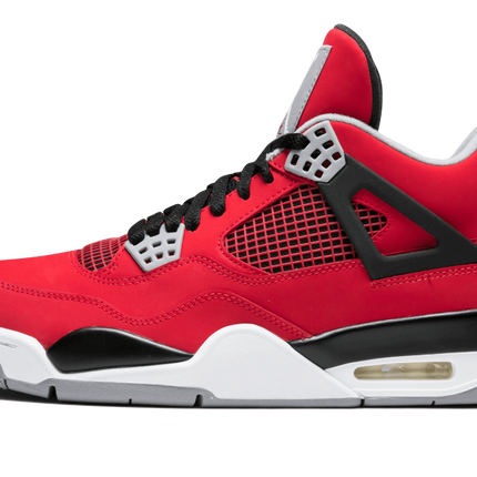 Jordan 4 Toro Bravo