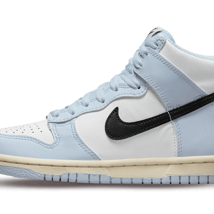 dunk high aluminium gs