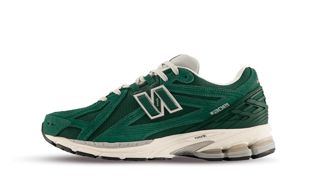 New balance 1906 green