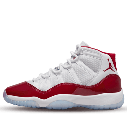 Jordan 11 Cherry gs used